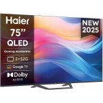 Haier H75S80FUX – Zboží Živě