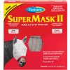 Maska proti hmyzu a třásně Farnam Supermask II
