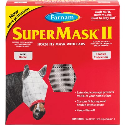 Farnam Supermask II – Zbozi.Blesk.cz