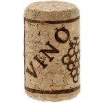 Pro-Tech shop Přírodní korková zátka válcovaná 23/38mm 66966 – Hledejceny.cz