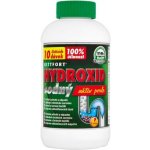 Kittfort Hydroxid sodný louh 500 g – Zboží Dáma