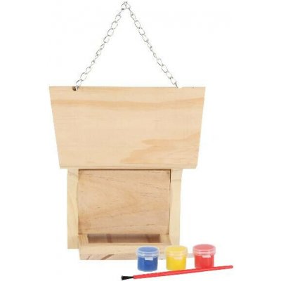 ESSCHERT DESIGN Krmítko pro ptáčky DIY – Hledejceny.cz