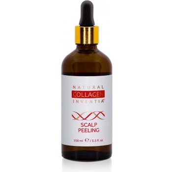 Inventia Scalp Peeling SÉRUM a peeling na vlasovou pokožku 100 ml