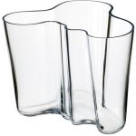 Váza Alvar Aalto 160mm, čirá – Hledejceny.cz
