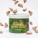 DK Fishing Šonův Sopel Ready To Go Česnek 500 ml – Sleviste.cz