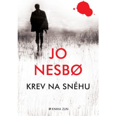 Krev na sněhu - Jo Nesbo – Zbozi.Blesk.cz