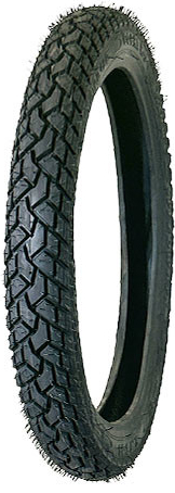 SPEEDWAYS TYRES COBRA R5 2,75/0 R18 42P