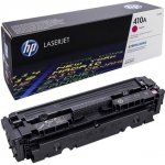 HP 410A originální tonerová kazeta purpurová CF413A – Hledejceny.cz