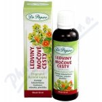 Dr. Popov Originální bylinné kapky Ledviny močové cesty 50 ml – Hledejceny.cz