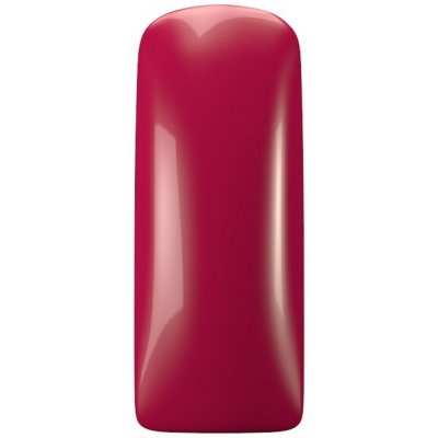 Magnetic Nail Ferrari Red Barevný uv gel lak na nehty 15 ml – Zboží Mobilmania