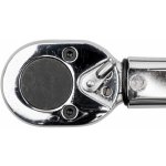 Güde Momentový klíč 1/2" 40-210 Nm s příslušenstvím 5-dílná sada BGU-39010 – Zboží Dáma