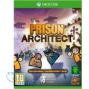 Hry na Xbox One Prison Architect