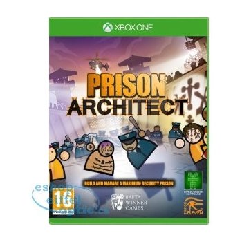 Prison Architect