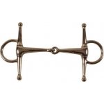 Umbria Equitazione Udidlo roubíkové krátké – Hledejceny.cz