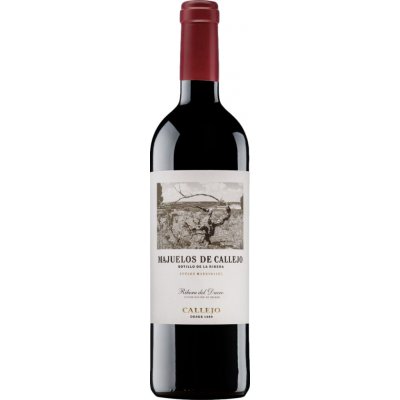 Bodegas Felix Callejo Majuelos de Callejo červené 2021 14,5% 0,75 l (holá láhev) – Hledejceny.cz