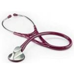 KAWE Top Cardiology Burgundy (Fonendoskopy) – Hledejceny.cz