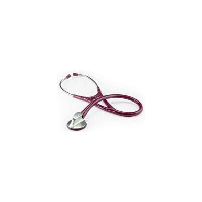 KAWE Top Cardiology Burgundy (Fonendoskopy) – Hledejceny.cz