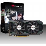 AFOX GeForce GTX 1660 Ti 6GB GDDR6 AF1660TI-6144D6H7 – Hledejceny.cz