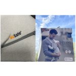 BeSafe iZi Haven Premium Leaf Stone – Zboží Dáma