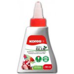 Kores White Glue lepidlo - 60 ml – Zboží Dáma