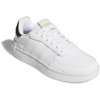 adidas postmove SE cloud white/cloud white/core black bílá