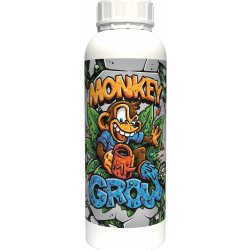 Monkey Grow 1 L