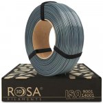Rosa3D PETG Standard HS Šedá1,75mm, 1kg – Zboží Živě