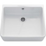 Villeroy & Boch Farmhouse 595 Bílá keramika – Zboží Dáma