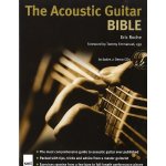 Sanctuary Noty pro kytaru The Acoustic Guitar Bible – Sleviste.cz