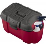 USG Box na čištění Koala červený černý – Zboží Dáma