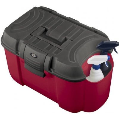 USG Box na čištění Koala červený černý – Zboží Dáma