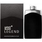 Montblanc Legend 200 ml toaletní voda pro muže