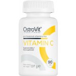 Ostrovit Vitamin C 1000 mg 90 tablet – Hledejceny.cz