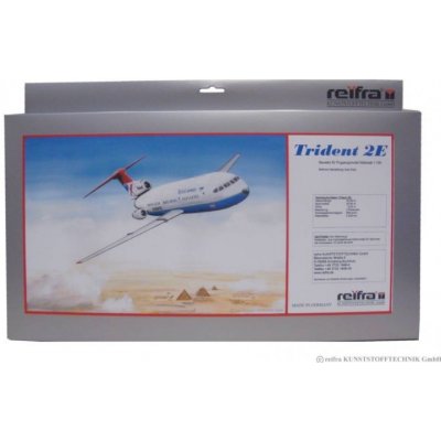 Reifra Trident 2E ex VEB Plasticart 1:100