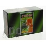 Golden Zlaté pastilky 12 ks – Zboží Dáma