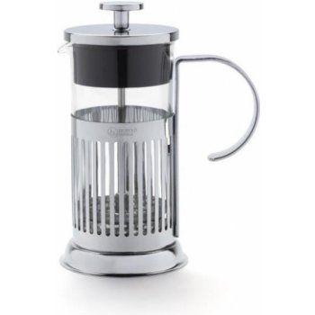 French press Leopold Vienna Copper 0,35L