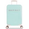 Cestovní kufr SuitSuit TR-1222/3-S Fabulous Fifties Luminous Mint 32 l