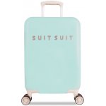 SuitSuit TR-1222/3-S Fabulous Fifties Luminous Mint 32 l – Sleviste.cz