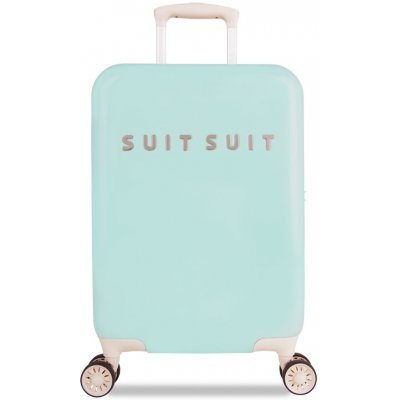 SuitSuit TR-1222/3-S Fabulous Fifties Luminous Mint 32 l – Sleviste.cz