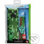 EPEE Merch Paladone Školní set Minecraft – Sleviste.cz