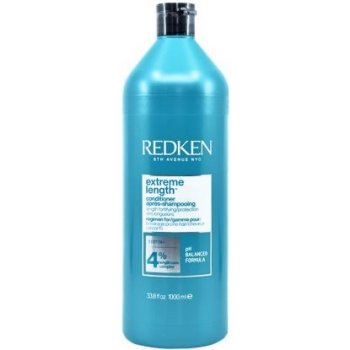 Redken Extreme Length Conditioner 1000 ml