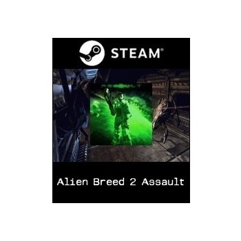 Alien Breed 2: Assault