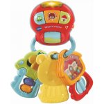 Vtech Hovoriace kľúče SK – Hledejceny.cz