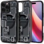 Spigen Ultra Hybrid MagSafe krytiPhone 16 Pro Max zero one – Zboží Mobilmania