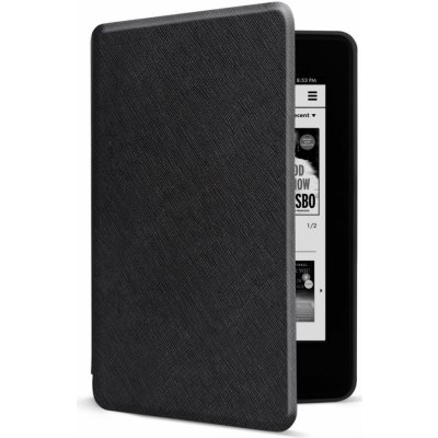 Connect It CEB-1040-BK pro Amazon NEW Kindle Paperwhite 4 2018 black – Zboží Mobilmania