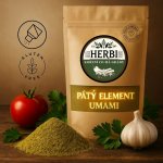 Herbi Pátý element umami 50 g – Zboží Dáma