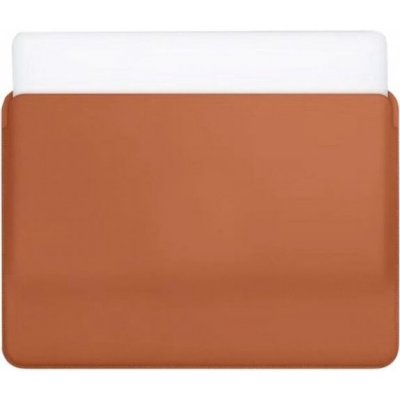 COTEetCI PU pro MacBook 13" 6923869281752 hnědé – Hledejceny.cz