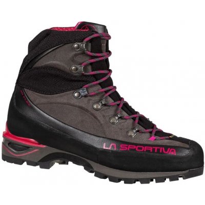 La Sportiva Trango Alp Evo Woman GTX carbon cerise – Zboží Mobilmania