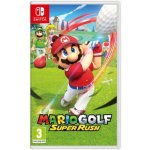 Mario Golf: Super Rush – Zboží Dáma