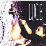 Lucie - Černý kočky mokrý žáby, CD – Sleviste.cz